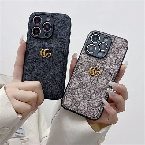 case gucci iphone 14 pro max|Gucci phone case kingsnake.